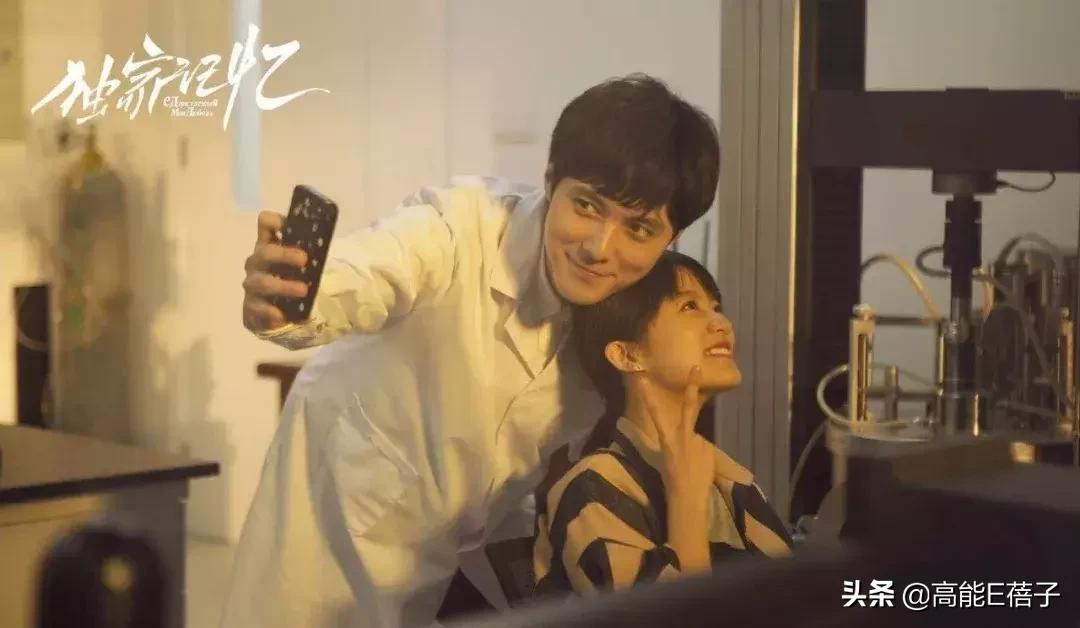 这部没有刻意加滤镜的《独家记忆》，它让你的青春有共鸣吗？