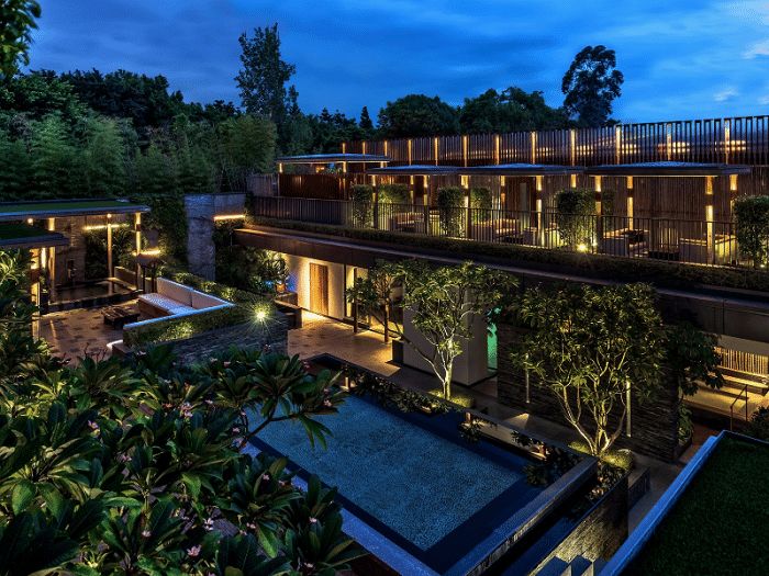 天下第一温泉在哪个省,世界第一水温泉