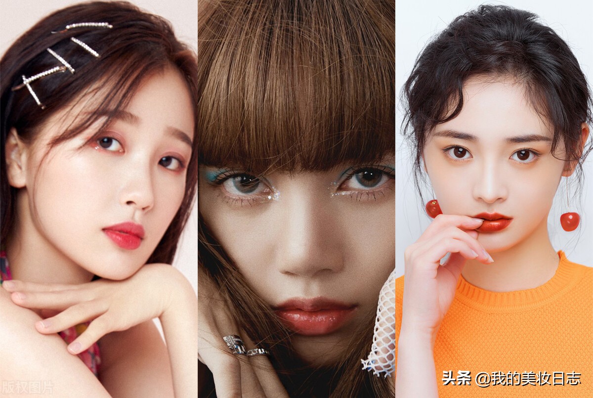 头发蓬松怎么办自然卷,头发软怎么才能让头发蓬松