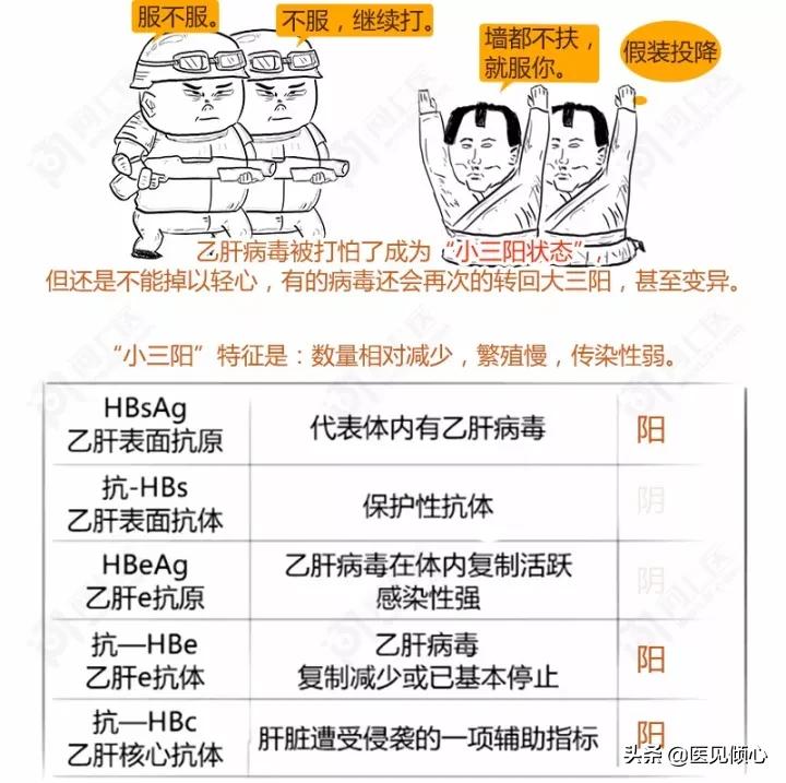 郑教授谈乙肝治愈率,医哥说健康