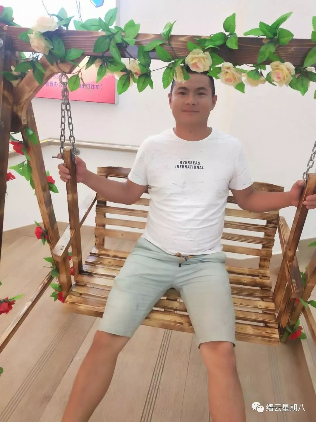 拥有天生神力的小伙子,小伙天生神力竟能举起八百吨