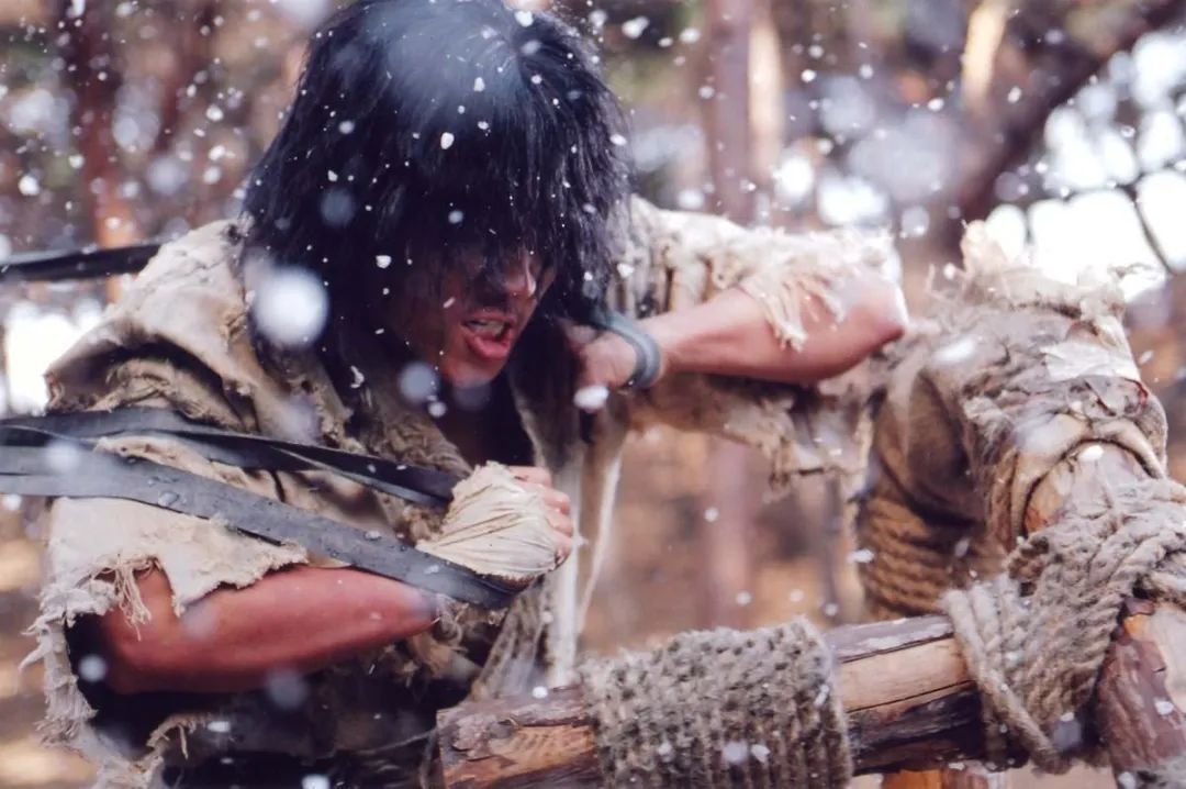 武术散手拳脚组合训练法,武术散手技法有哪些