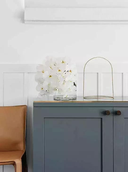 北欧装修风格样板房小户型,国外别墅样板间效果图