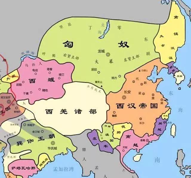 汉军对匈奴最惨的一战,铁血大战完整版