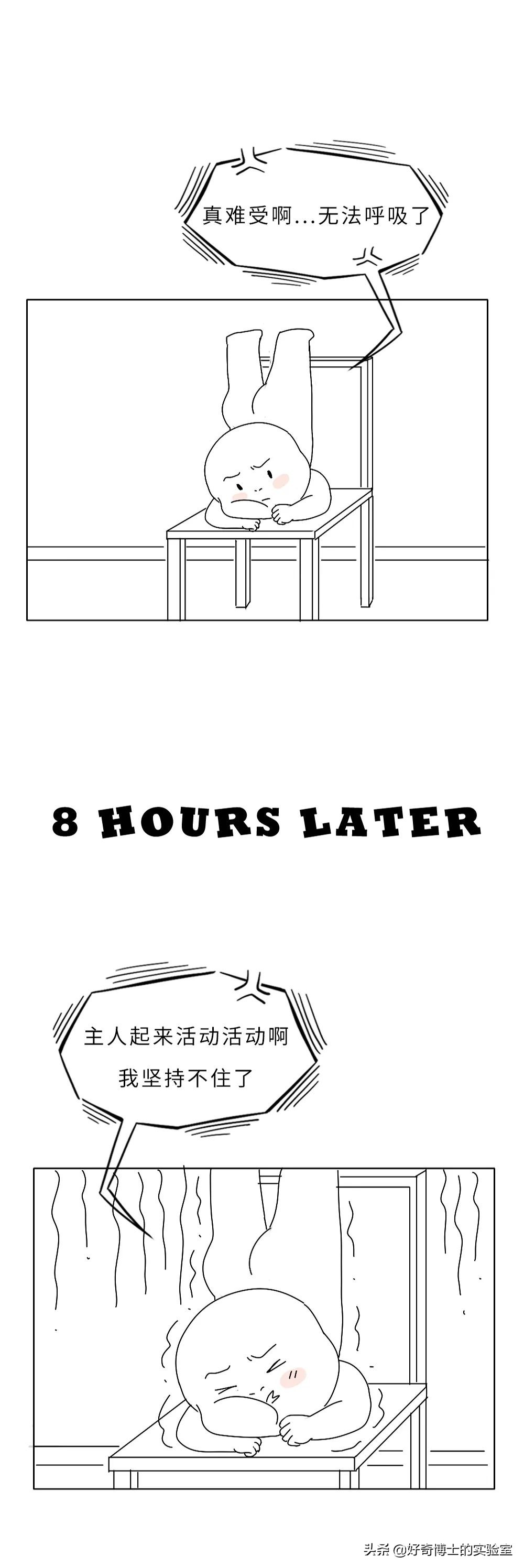 久坐屁股磨出疙瘩,臀部磨出黑印怎么办