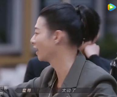 戚薇宠妻狂魔李承铉,李承铉陈小春张智霖宠妻