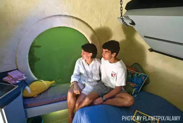 自由潜水怎么玩,潜水20个基本技巧