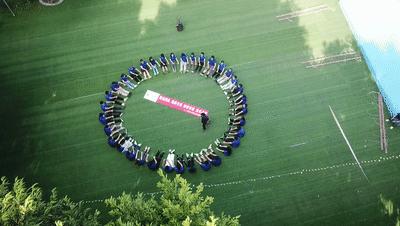 乘风破浪再创辉煌||大乘建筑十二周年庆典活动圆满举行