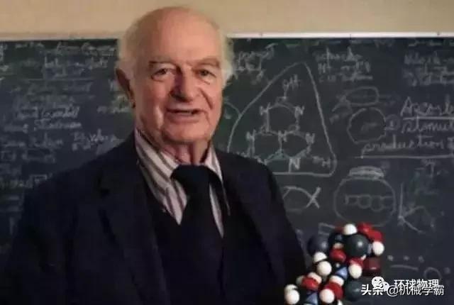 改变世界的十大化学家,你认识几位?