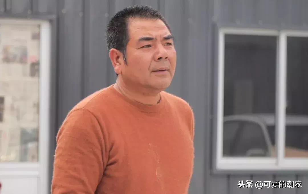 不懂文人墨客的匠心,不明白什么情怀,20年来他专心做一件事