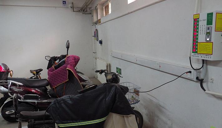 冬天为什么电动车的续航会缩短,电动车冬天跑不远我教你一招