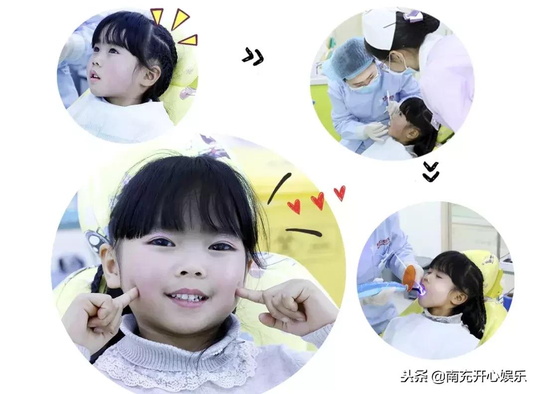 窝沟封闭没了会怎样,小孩有蛀牙可以窝沟封闭吗