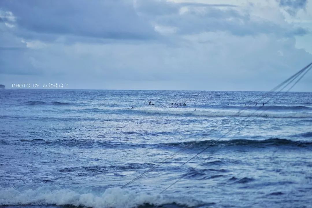 菲律宾冷门景区 (菲律宾锡基霍尔岛冲浪)