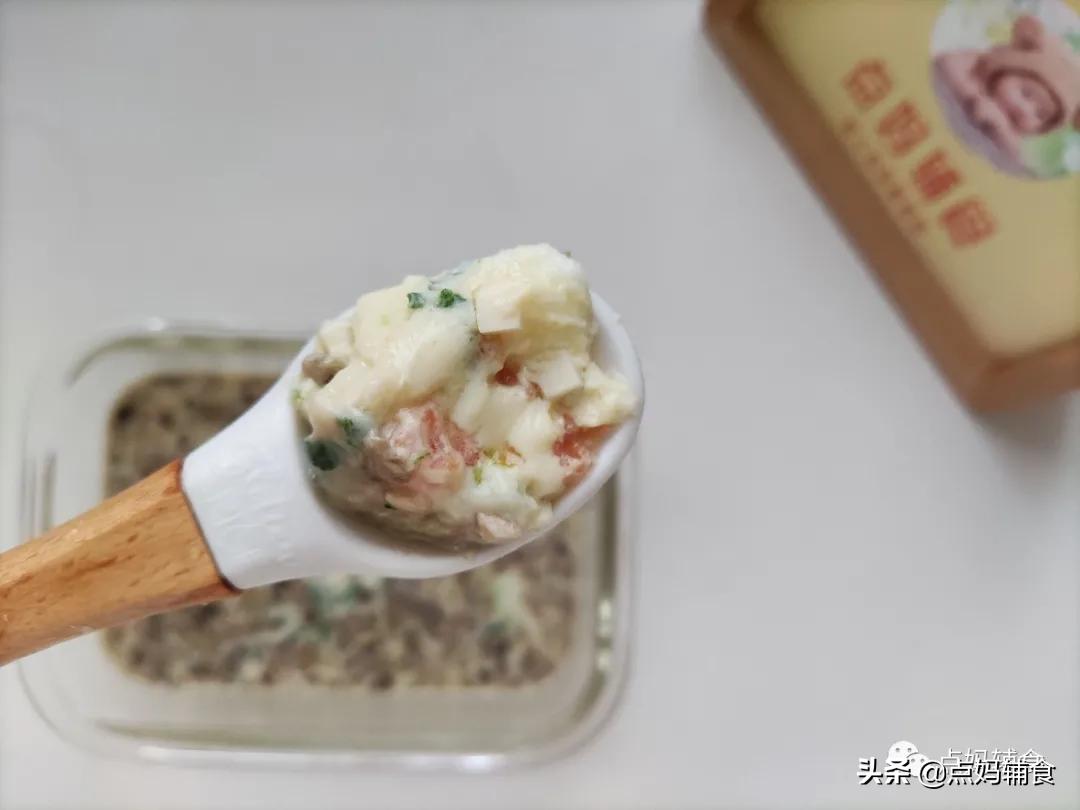 8-9个月宝宝辅食食谱,8-9个月宝宝刚开始做辅食注意事项