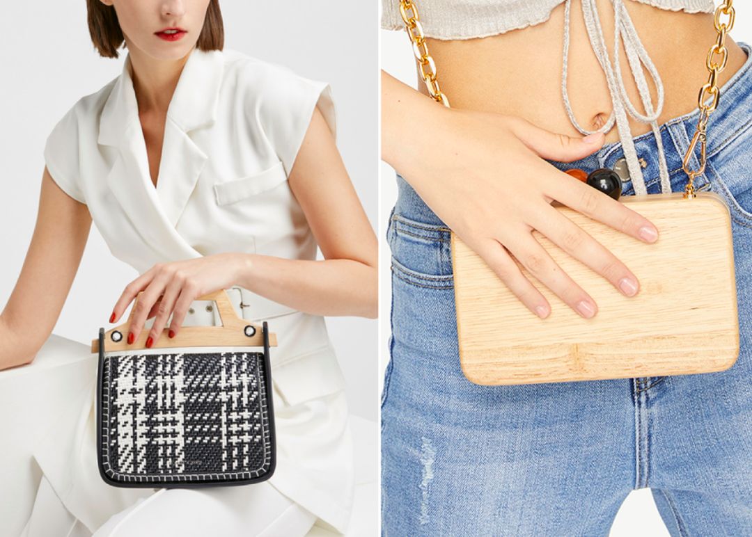 现在流行趋势和之前对比,现在抄袭成风严重吗