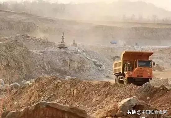 全球最著名的45座矿山，你知道几个？,上