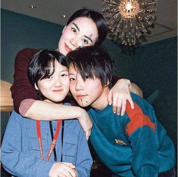 天后王菲个性多强,天后王菲颜值巅峰