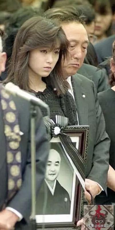 酒井法子涉毒事件视频,金星夸酒井法子是清纯玉女