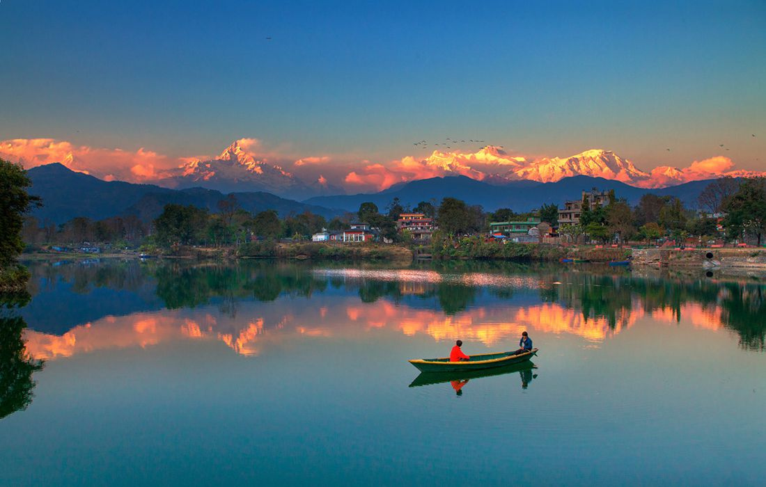 尼泊尔旅行攻略完整版视频大全,尼泊尔自驾游记攻略视频