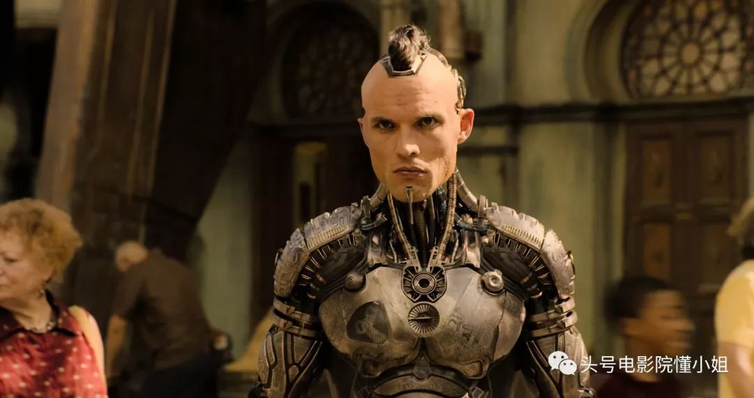 《决战中途岛》飞行员眼熟？杰森斯坦森接班人，《权游》龙妈情人