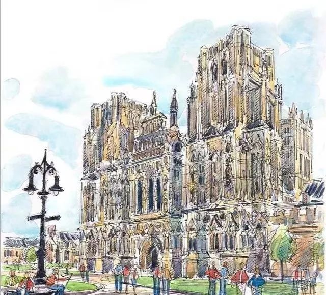 英国留学生图鉴,英国留学生用一年经历用一生回忆