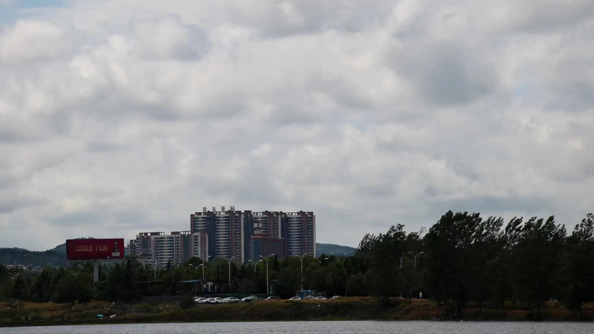柔光罩雨后摄影,雨后初晴p3参数