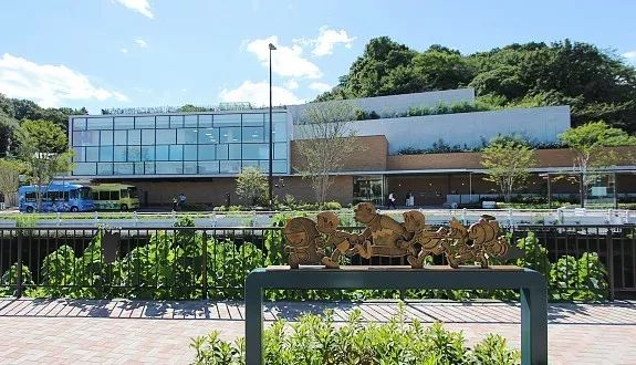 趣味博物馆你最爱哪一个,世界著名博物馆纵览图高清