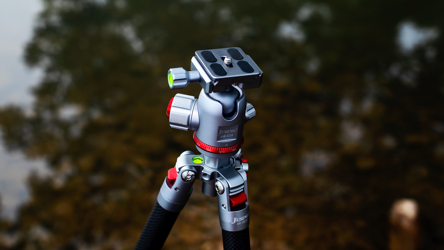 出门拍照装备,佳鑫悦三脚架黑色圈有什么用