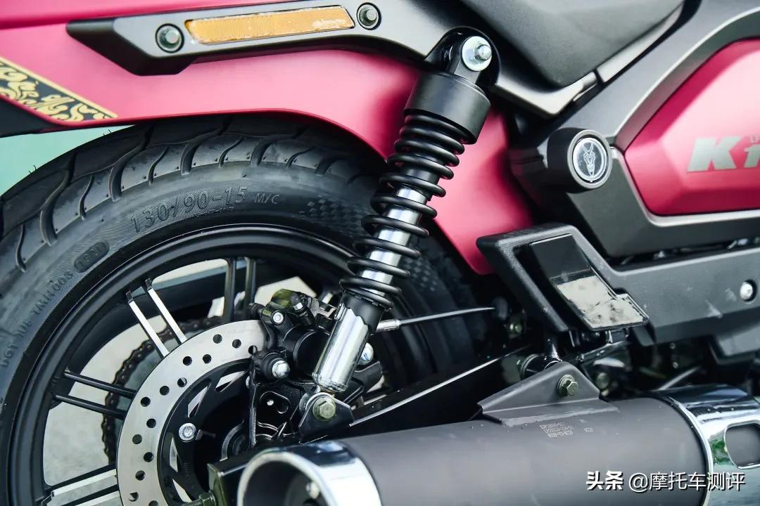 力帆k19复古摩托车价格,力帆肥霸价格