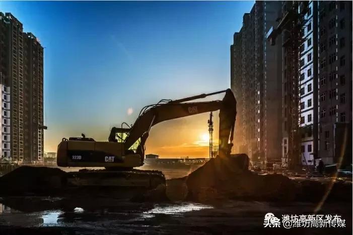 2019潍坊高新区发展规划,潍坊高新区最新发展