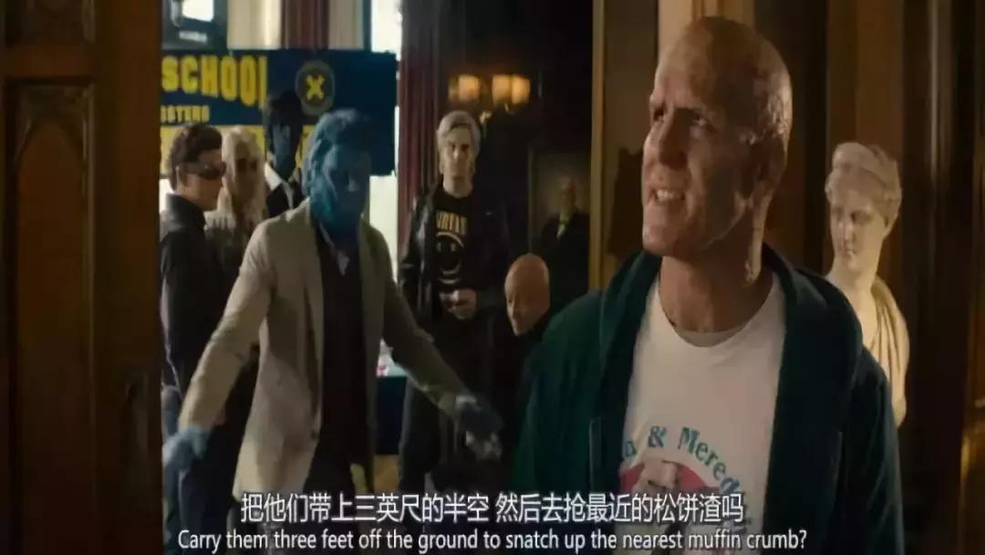 死侍2为什么有两部,死侍2两部有什么区别