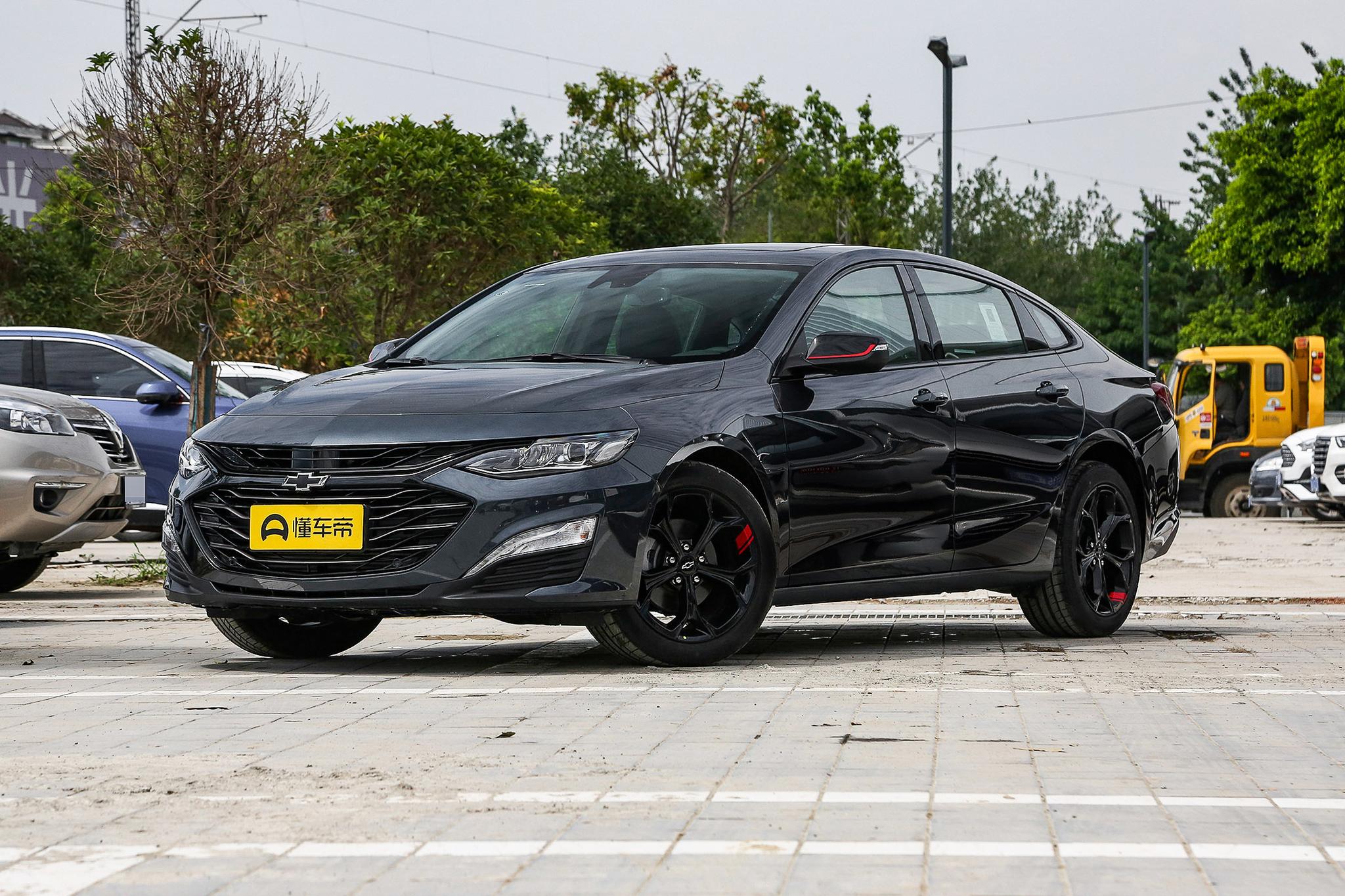 迈锐宝xl是不是最差的b级车,迈锐宝xl是最便宜的b级车