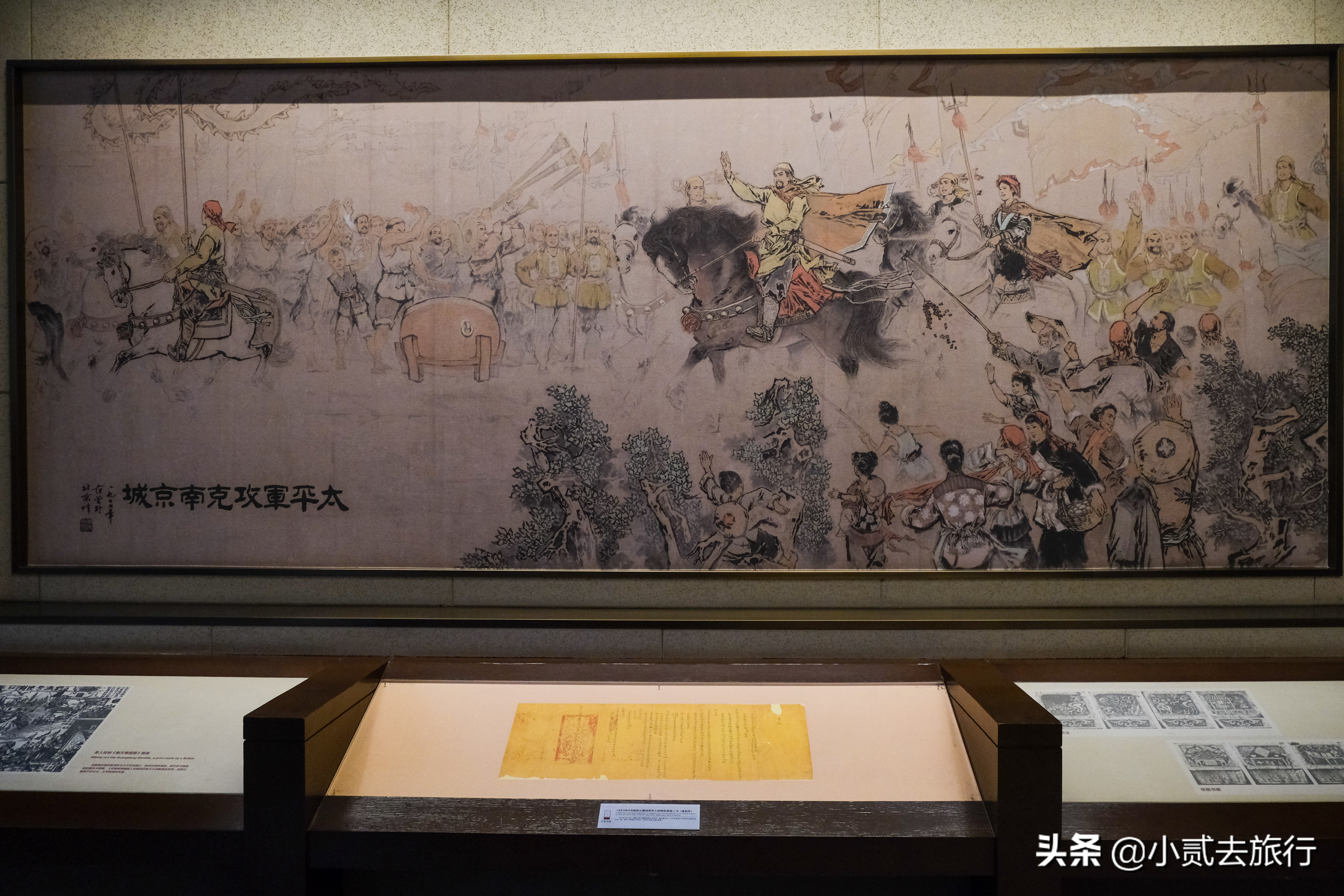 瞻园最经典的地方,瞻园最著名的景点