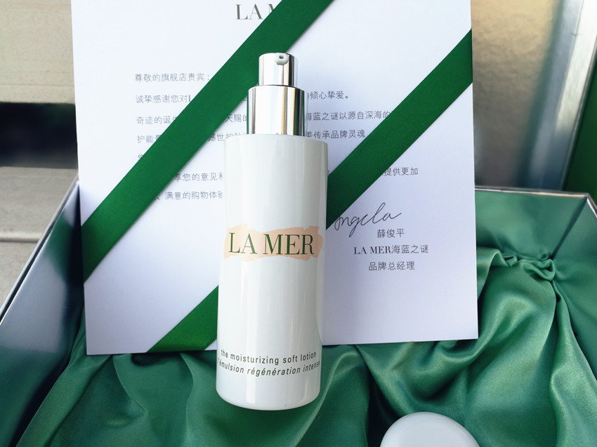 秋冬保湿水乳对比测评,哪款最适合你的皮肤,来看看吧