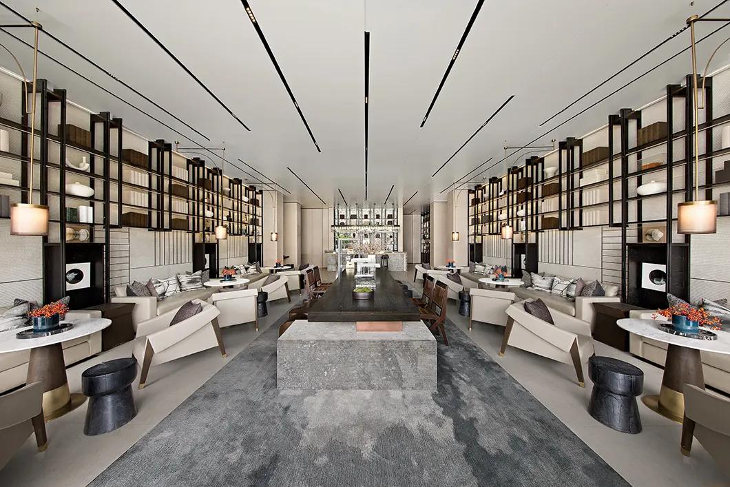 现代东方审美视频,现代东方美学