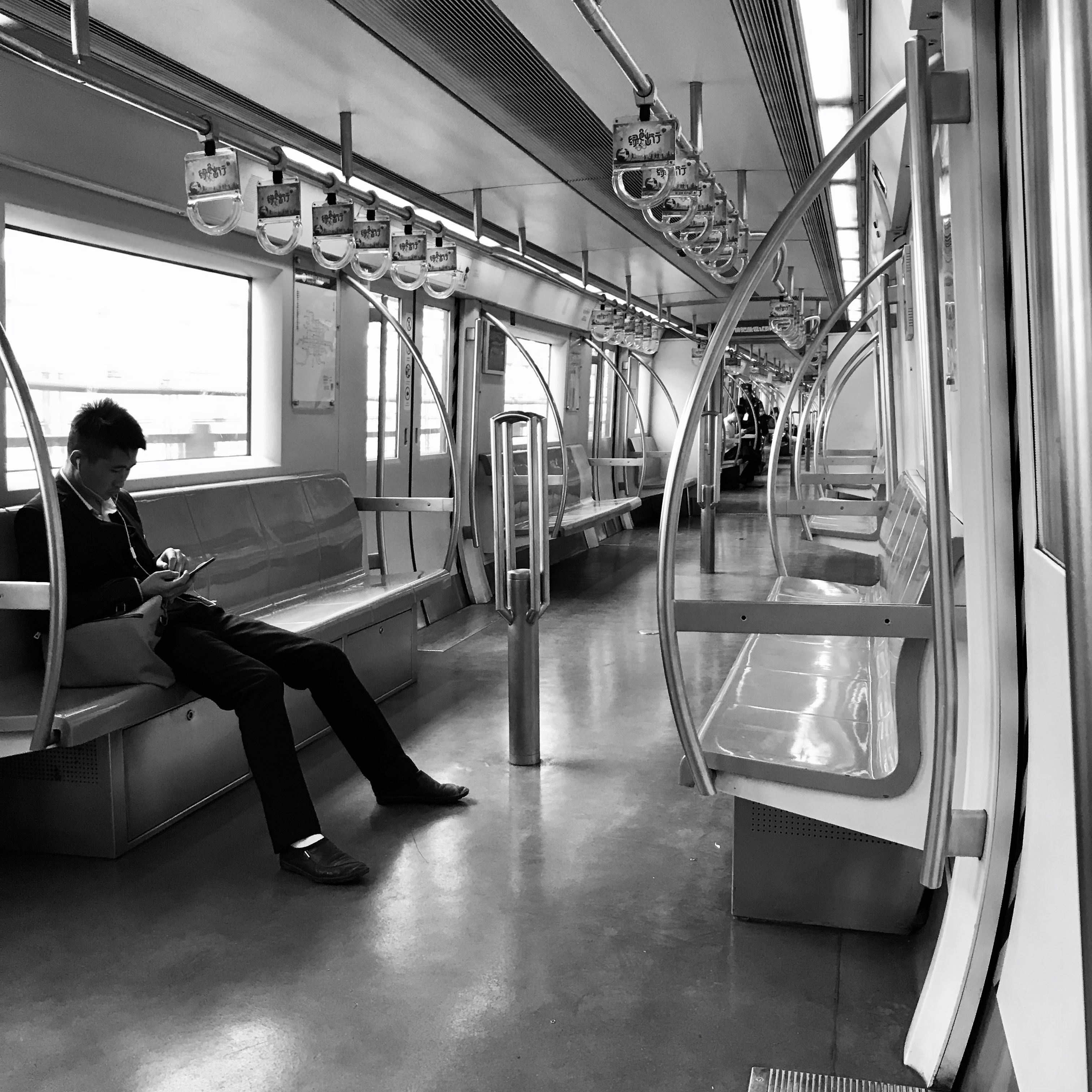 北漂是一种如何的体验？专车司机的人生