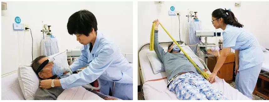 公益讲座回眸｜慢性呼吸道疾病治疗及肺康复