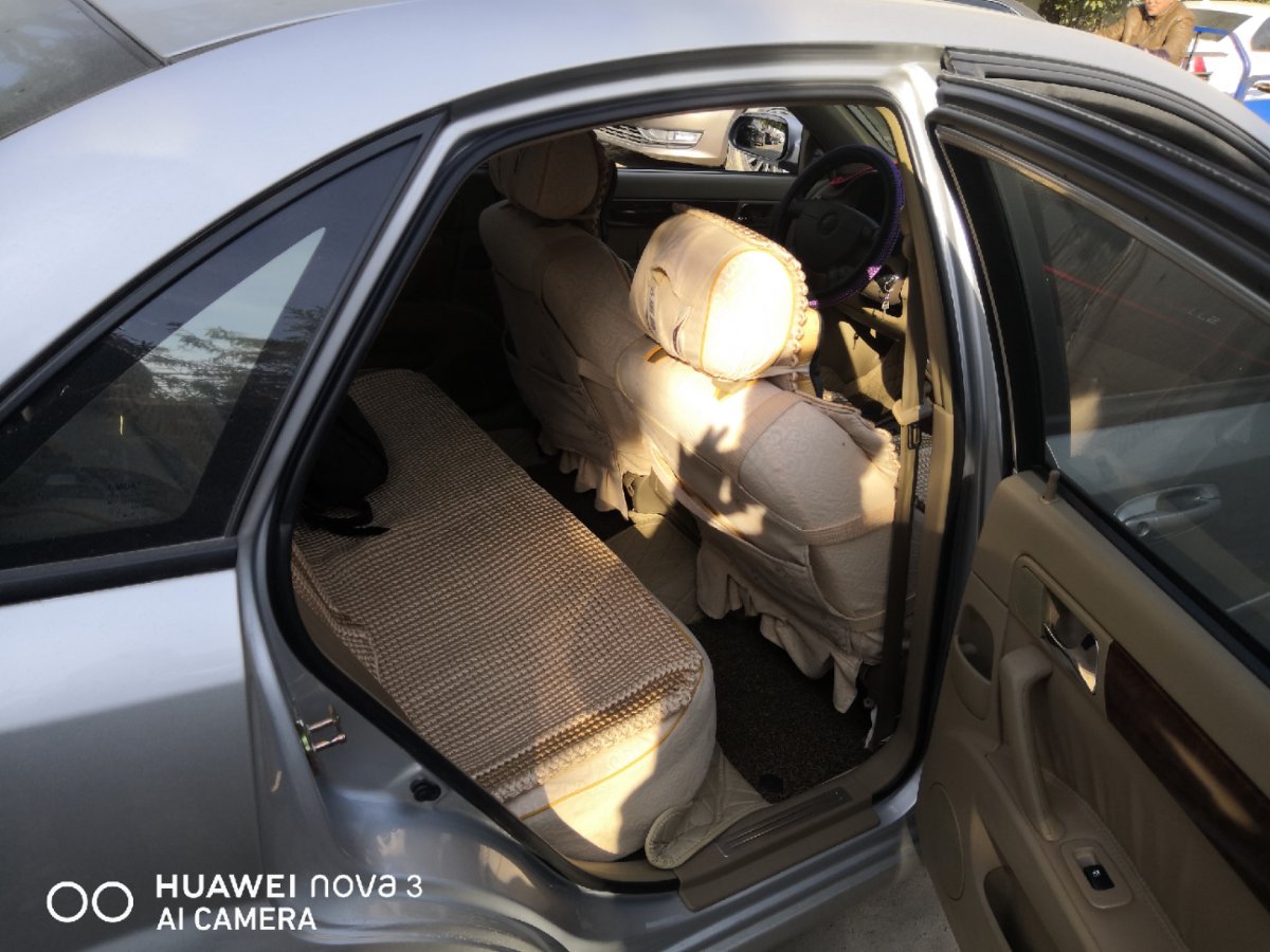 1万5自动挡两厢车,1.5自动挡君越五万左右