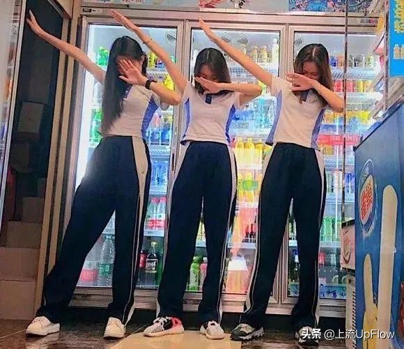 为啥说深圳特产是麦当劳,深圳街头为什么都是深圳校服