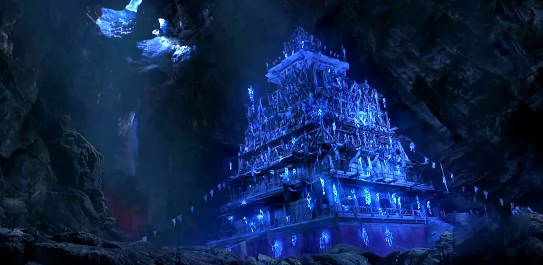 雮尘珠诅咒最后在哪解除的,红斑诅咒是什么