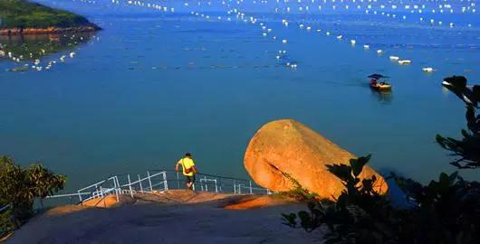 宁德闽东地区景区大全,宁德蕉城区景点排行榜最新