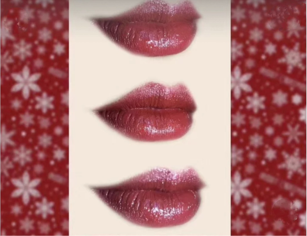 mac子弹头热门色号唇釉995,mac经典子弹头温柔御姐色号