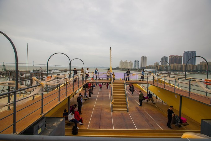 珠海横琴独栋民宿,东山岛亲子游民宿推荐