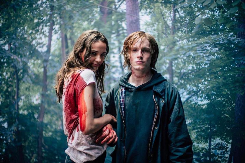 一部关于量子穿越的电影,一部穿越科幻电影