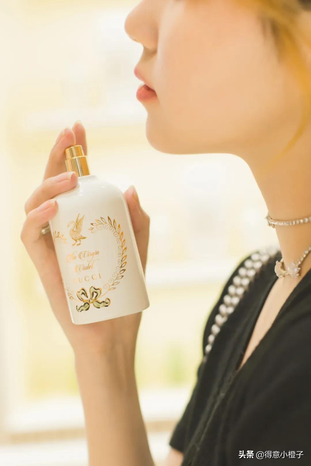 武汉gucci美妆,gucci美妆开业探店