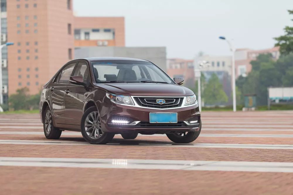 十万元以内的车对比测评,综合评测零缺点的家用轿车