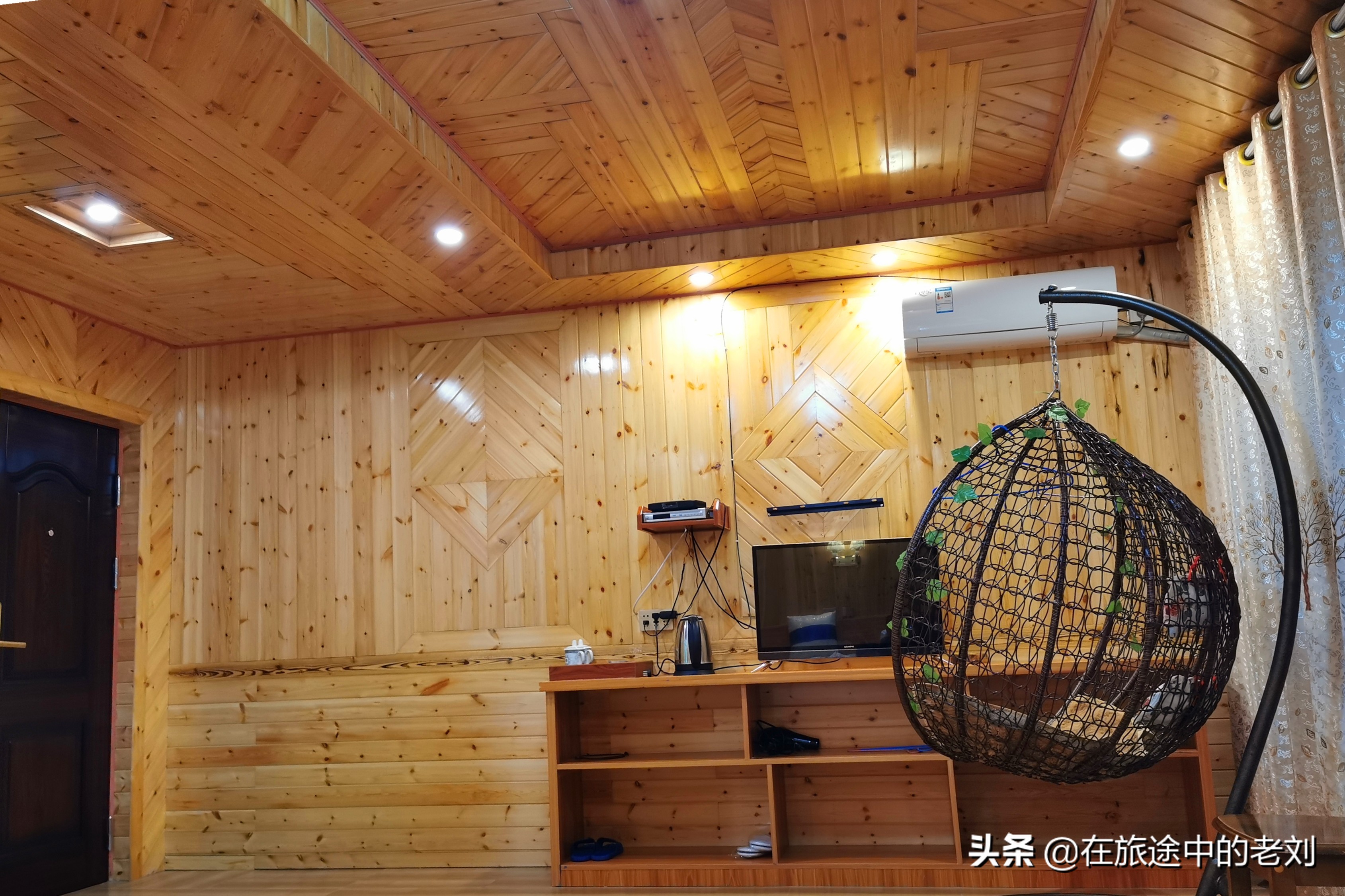 远赴龙脊大寨梯田,追逐今年最后的金黄——桂林七天游1