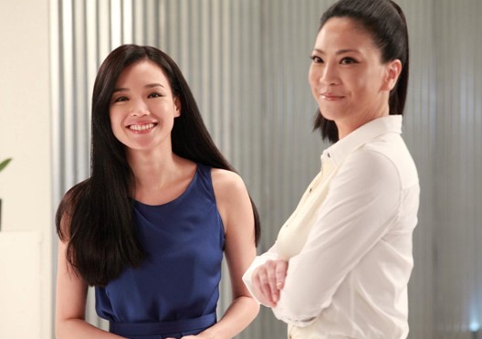 发质细软蓬蓬的怎么改善,女生发质软塌怎么办