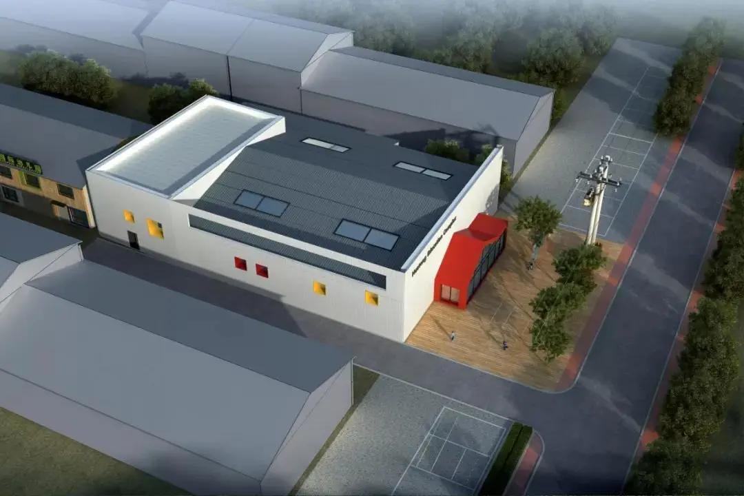 托育天下|张晓光幼儿园设计事务所作品合集全球首次公开发布