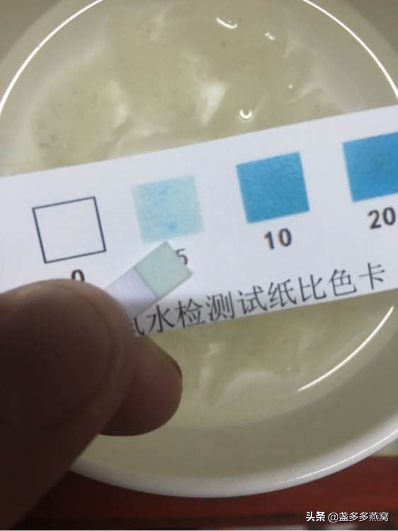 怎样识别假燕窝,怎么鉴别假燕窝